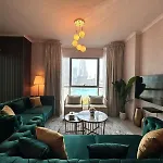 Durrani Homes - Opulent 4Br Besides Burj Khalifa & Fountain