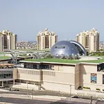 Fantastic Studio Apartment At Palm Jumeirah