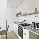 Silkhaus Brand New Studio In Belgravia Heights, Jvc