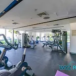 Spectacular 3 & Half Br In Downtown ,Burj Khalifa View