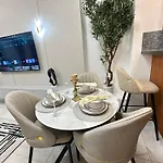 Central Park Towers Royal Suite Difc Downtown