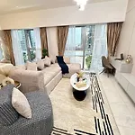 Central Park Towers Royal Suite Difc Downtown