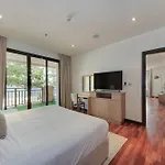 Luxe Getaways Royal Amwaj Palm Jumeirah Resort Apartment Holiday Home