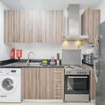 Heaven Crest Vacation Homes Downtown - Studio And 1 Bedroom Suites 2 Minute Walk To Dubai Mall And Burj Khalifa