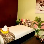 Stayforless Travellers Stay At Beachside Jbr Location