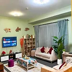 Stayforless Travellers Stay At Beachside Jbr Location