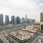Frank Porter - Marina Views Tower