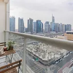 Frank Porter - Marina Views Tower