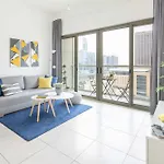 Frank Porter - Marina Views Tower