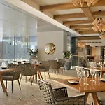 The St. Regis Downtown Dubai