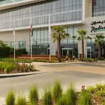 Radisson Dubai Damac Hills