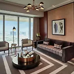 Waldorf Astoria Dubai International Financial Centre