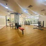 Sunrise Homes - Stylish Studio Apartment Nearby Jbr Beach
