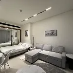 Luxury - Burj Khalifa View - Private Jacuzzi