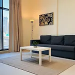 Sunday Sheikh Zayed Road Concord Tower By Belvilla