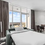 Radisson Dubai Damac Hills