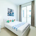 OYO 589 Home 48 -Najma 2br