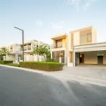 Newarabian Dubai Hills Sidra Villa