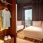 Mama Shelter Dubai