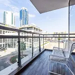 Spacious 2 Bedroom Apartment - J8 - Al Sufouh