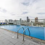 Spacious 2 Bedroom Apartment - J8 - Al Sufouh
