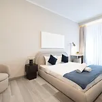 Minimalist Luxe Village Retreat