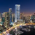 Livbnb - Vida Marina 1Br Gem With Stunning Marina Views
