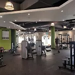 Beautiful And Cozy 1Br Apartment In Murjan 1, Jbr Next To The Beach