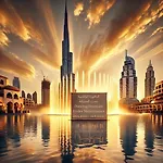 Elite Royal Apartment - Full Burj Khalifa And Fountain View - The Royal
