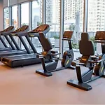 Three Bedroom In Downtown With Burj Khalifa View