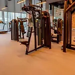 Three Bedroom In Downtown With Burj Khalifa View