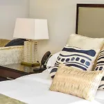 Luxury Living At The Address Dubai Marina!