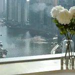 Luxury Living At The Address Dubai Marina!