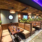 Dubai Grand Hotel By Fortune, Dubai Airport