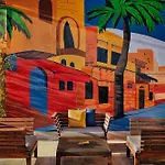 Marriott Hotel Al Jaddaf Dubai