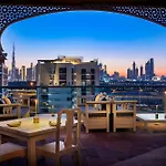 Marriott Hotel Al Jaddaf Dubai