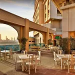 Marriott Hotel Al Jaddaf Dubai