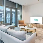 Fam Living Bluewaters - Island Living - Ain Dubai & Sea View