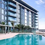 Livbnb-Luxurious Bluewaters 2B Suite With Sea Views
