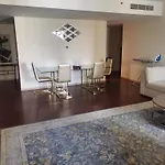 Beautiful And Cozy 1Br Apartment In Murjan 1, Jbr Next To The Beach