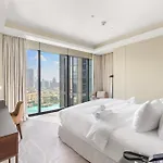 Address Residence Dubai Opera 34 By Luxstay Holiday Homes