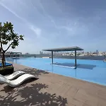 The Grand Majestic Sky Luxe 1Br