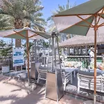 Superb 3Br Apartment Near Beach In Palm Jumeirah