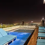 New 2 Bed Burj Khalifa View, 64Th Floor Infinity Pool