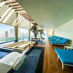 New 2 Bed Burj Khalifa View, 64Th Floor Infinity Pool