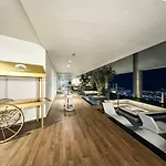 New 2 Bed Burj Khalifa View, 64Th Floor Infinity Pool