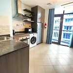Lotus Hotel Apartments & Spa - Marina