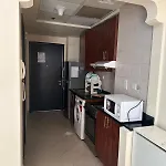Nice Studio On Marina Walk