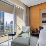 Velora Stay Studio In Dubai Mall Residences