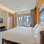 Velora Stay Studio Address Dubai Mall Residences